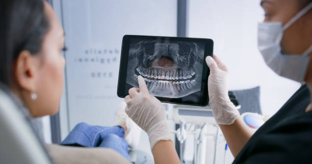 Licensed Tooth Extraction service in Sulphur, OK - Smile Center Dentistry